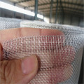 Woven Aluminium Alloy Window Screen Mesh